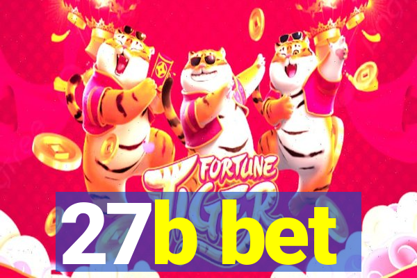 27b bet